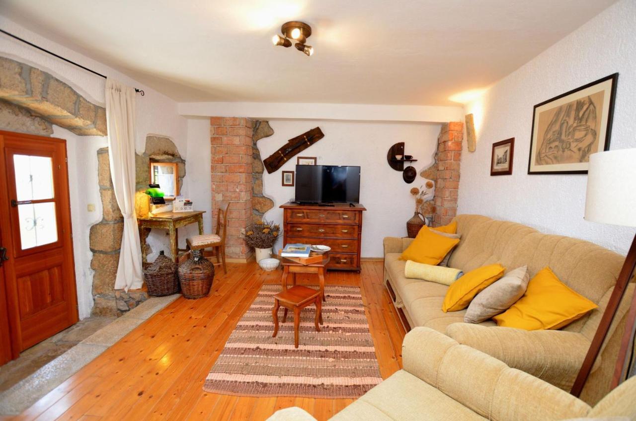 Villa House Mikleus à Lovran Extérieur photo