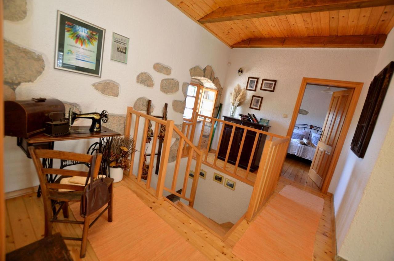 Villa House Mikleus à Lovran Extérieur photo