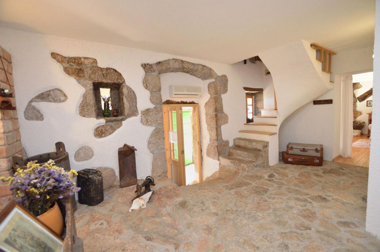 Villa House Mikleus à Lovran Extérieur photo