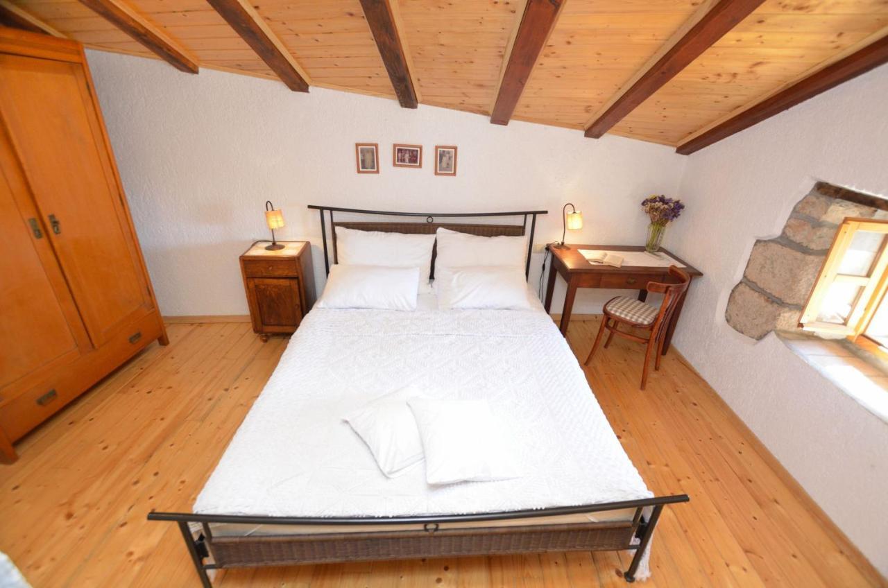 Villa House Mikleus à Lovran Extérieur photo